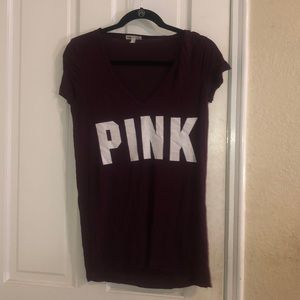 VS PINK shirt